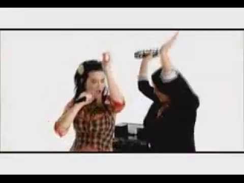 Broken by Katy Perry & The Matrix