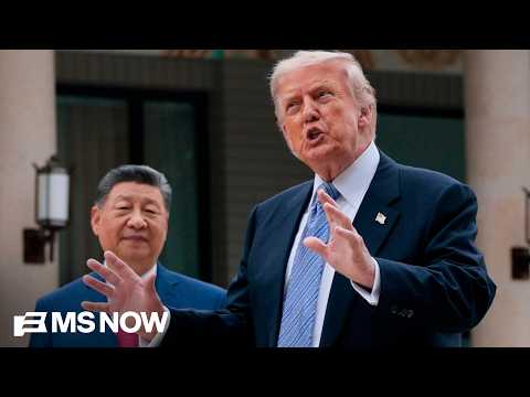 Trump bringing CEO&rsquo;s to Beijing to help China, not Americans: Former NSA Jake Sullivan