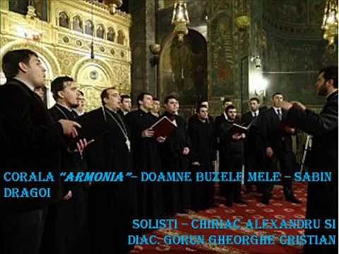 Doamne buzele mele
