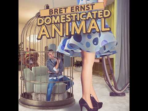 Bret Ernst | New Places - Domesticated Animal