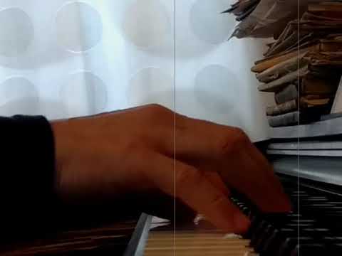 H.F. Raupach: Andantino (Sonata No.1, op.1)  [ca. 1762]