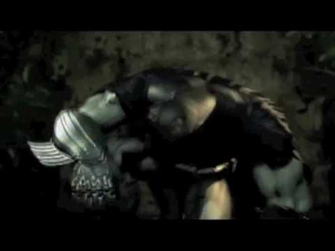 Batman: Arkham Asylum Walkthrough Part 15