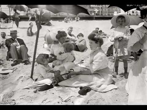 Ben Selvin's Orch. - Dardanella, 1919