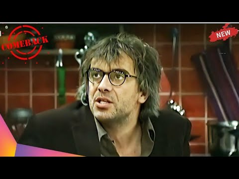 Comeback 2026 | Epizody 5~9 | Nejlepší český policejní komediální seriál 👀