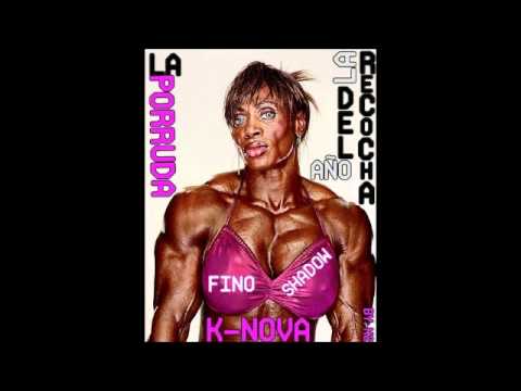 La Porruda (Official Preview) - KNOVA ||WWW.ZONAPACIFICA.NET||