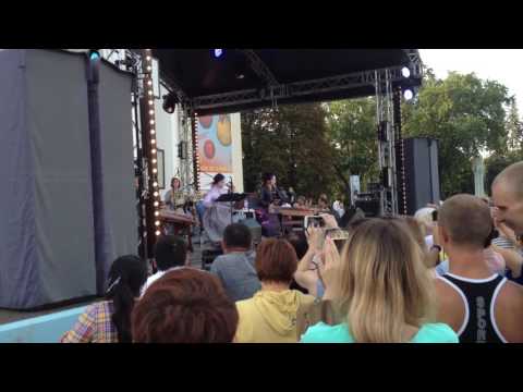 Infinity of Sound в Москве