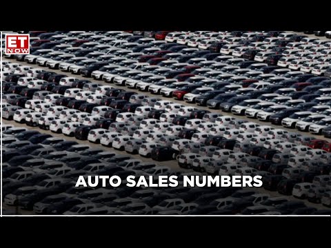 Day 1 of June 2021 Auto sales Numbers