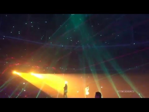160313 WINNER EXIT TOUR IN SEOUL [ Song, Min - Ho Nam Tae-hyun ]