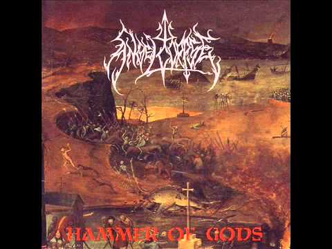 AngelCorpse - Hammer of Gods [Full Album]