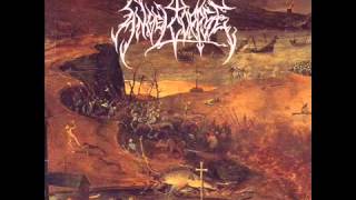 AngelCorpse - Hammer of Gods [Full Album]