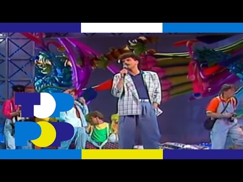 Robert Long - Iedereen Doet  T • TopPop