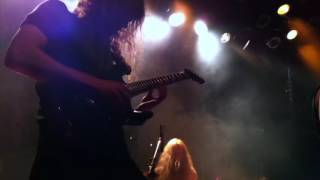 Vektor - Psychotropia (03.04.2016)