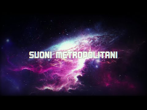 Claudio Fabiani - Suoni metropolitani (video ufficiale)