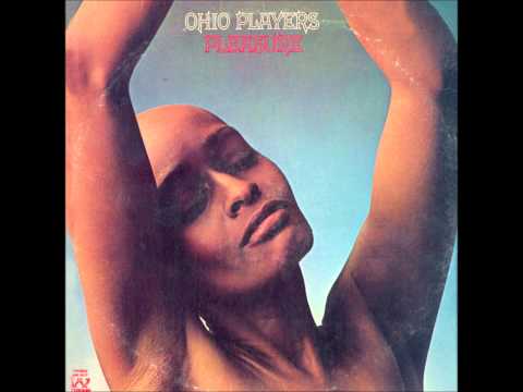 OHIO PLAYERS   VAREE IS LOVE