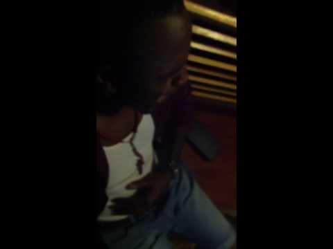 In Studio with Pasta, Zan, Metro & Kernal Roberts On The Keys