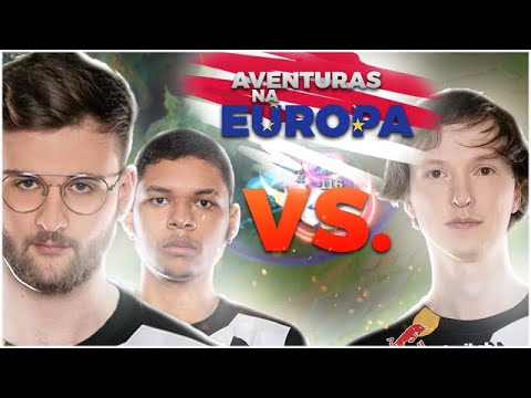 EU E O FNB CONTRA O DIAMONDPROX NO BOOTCAMP EU