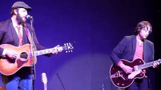 The Alternate Routes- "Desdemona" Live