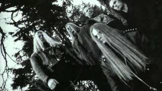 Antestor- Message From Hell - unblack metal