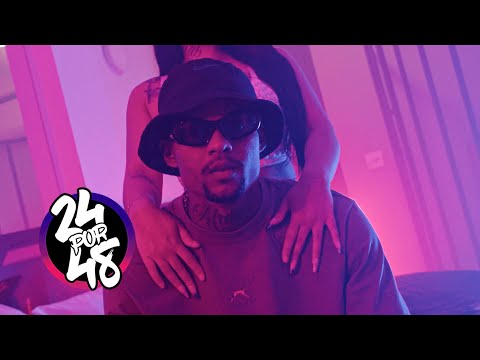 BRABA NO CHÁ (Clipe Oficial) DJ Duarte, DJ TS, DJ CZ e MC Nito