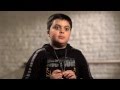 Последнее письмо (часть 1) 