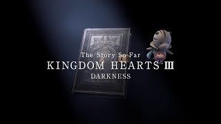 Kingdom Hearts III [Deluxe Edition] video 3