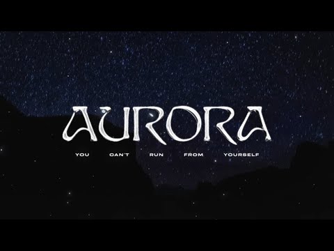 怪獣８号 第2期 You Can’t Run From Yourself AURORA