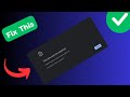 How To Fix Tumblr Website Is Not Working