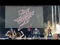 Exoplaneta - Arde Bogotá