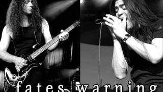 Fates Warning - Don&#39;t Follow Me [pre-production demo][audio track]