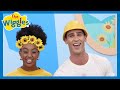 Brick Laying Song The Wiggles Feat Buddy Kids Song About Building And Construction ‍ ️