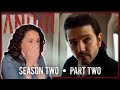 Andor Season 2 Part 2 Reaction 2x4 2x5 2x6