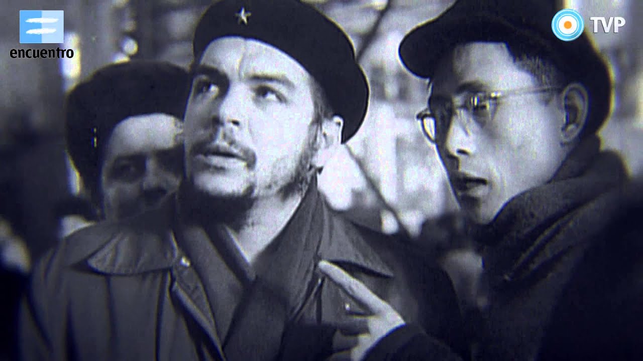 Episodio 10: Tiempos violentos (1966-1976) - Ver La Historia