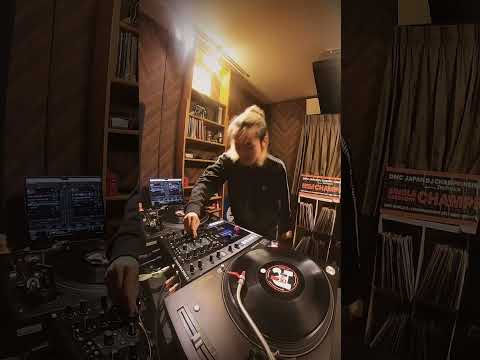 Paul hardcastle - Rain Forest ✖️Big Daddy Kane - Set it off