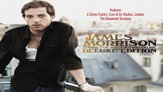James Morrison - Fix The World Up For You