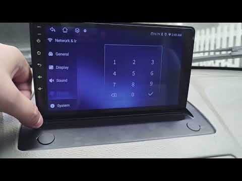 Aftermarket Android Radio/Headunit Steering Wheel Controls Setup