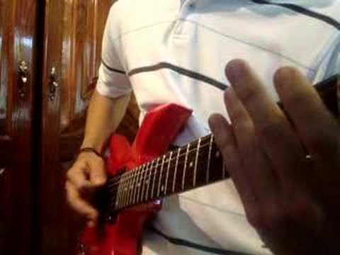 This is who we are - As i lay dying - COVER video thumbnail