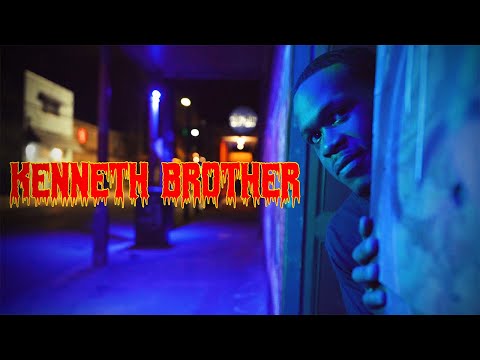 Kenneth Brother - Purge ( Official Music Video ) dir. by @1ninefive