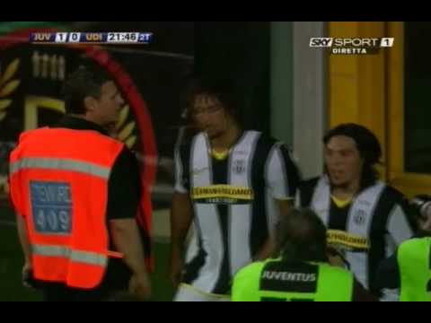 Calcio 2009 : J02 : Juventus - Udinese : 1-0