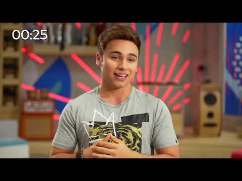 Jhon Caballero en 30 segundos