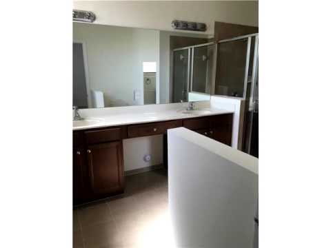 17631 SW 153 RD PATH # 0,Miami,FL 33187 Condominium For Sale
