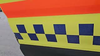 Ford Transit ambulance | Image 4 - Autoline