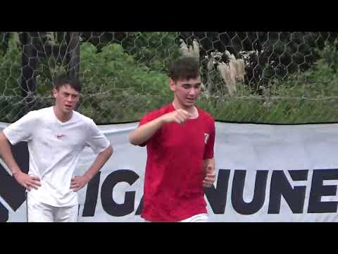 CONCO EQUIPO VS EL LOCO HOUSEMAN - #Clausura2021 Fecha 7