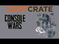 Loot Crate unboxing, Reddit Secret Santa opening and Torchlight II Giveaway!