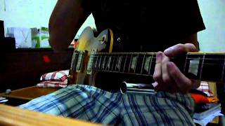 Slash&#39;s snakepit --- shine [cover]