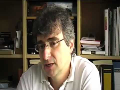 Comics Cocktails: intervista a Andrea Venturi