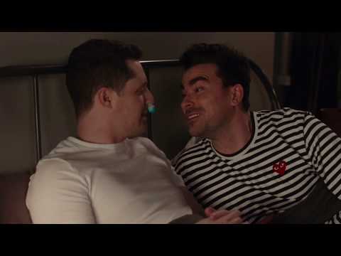 Schitt's Creek: Temporary Love **SEASON SIX SPOILERS**