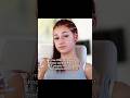 Advice From Bhad Bhabie Bhadbhabie Diss Disstrack Drama Trending Funny Viralvideo Shorts