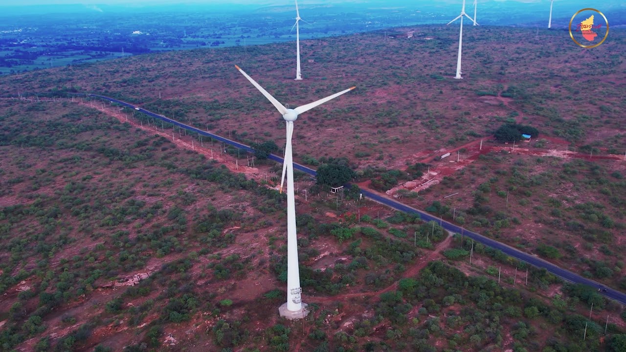 SAVADATTI HILLS - Belagavi, Karnataka