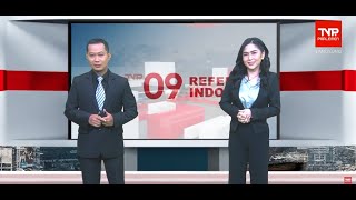 Rabu 22 Oktober 2025 - TVR 09