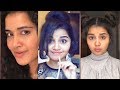 Anupama Parameswaran Latest Tik Tok Video